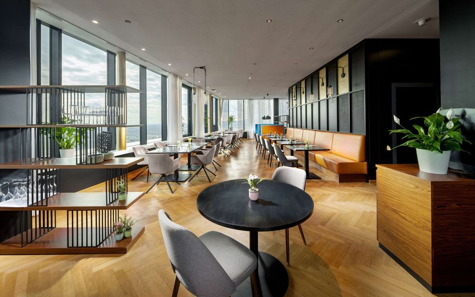 Restaurant Fotografie