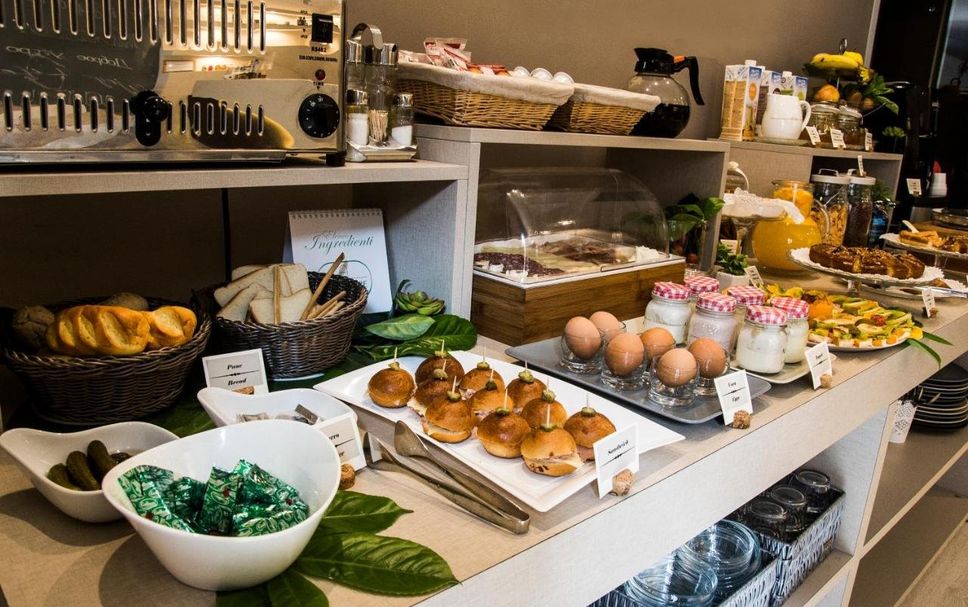 Restaurant Fotografie