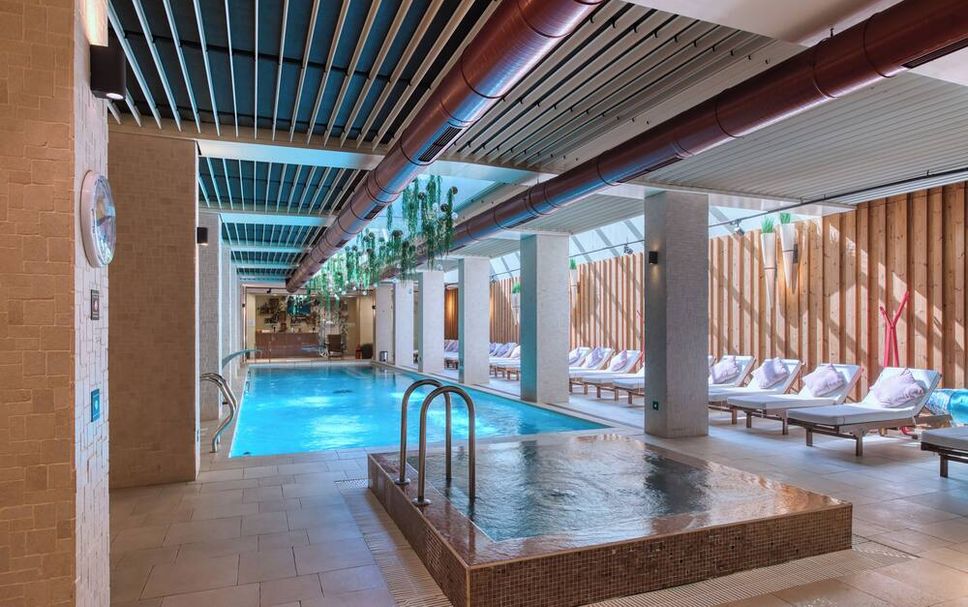 Piscină Fotografie