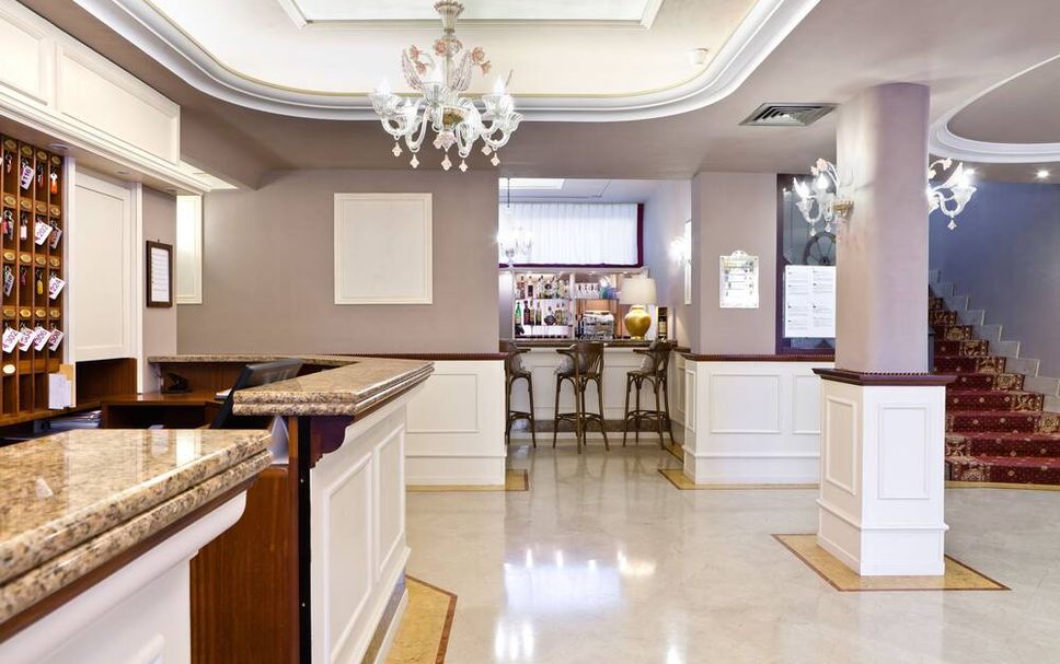 Recepție Fotografie