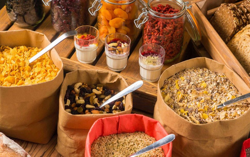 Sală de mese Fotografie