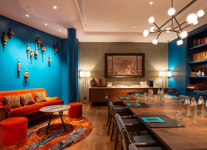 Lounge Fotografie