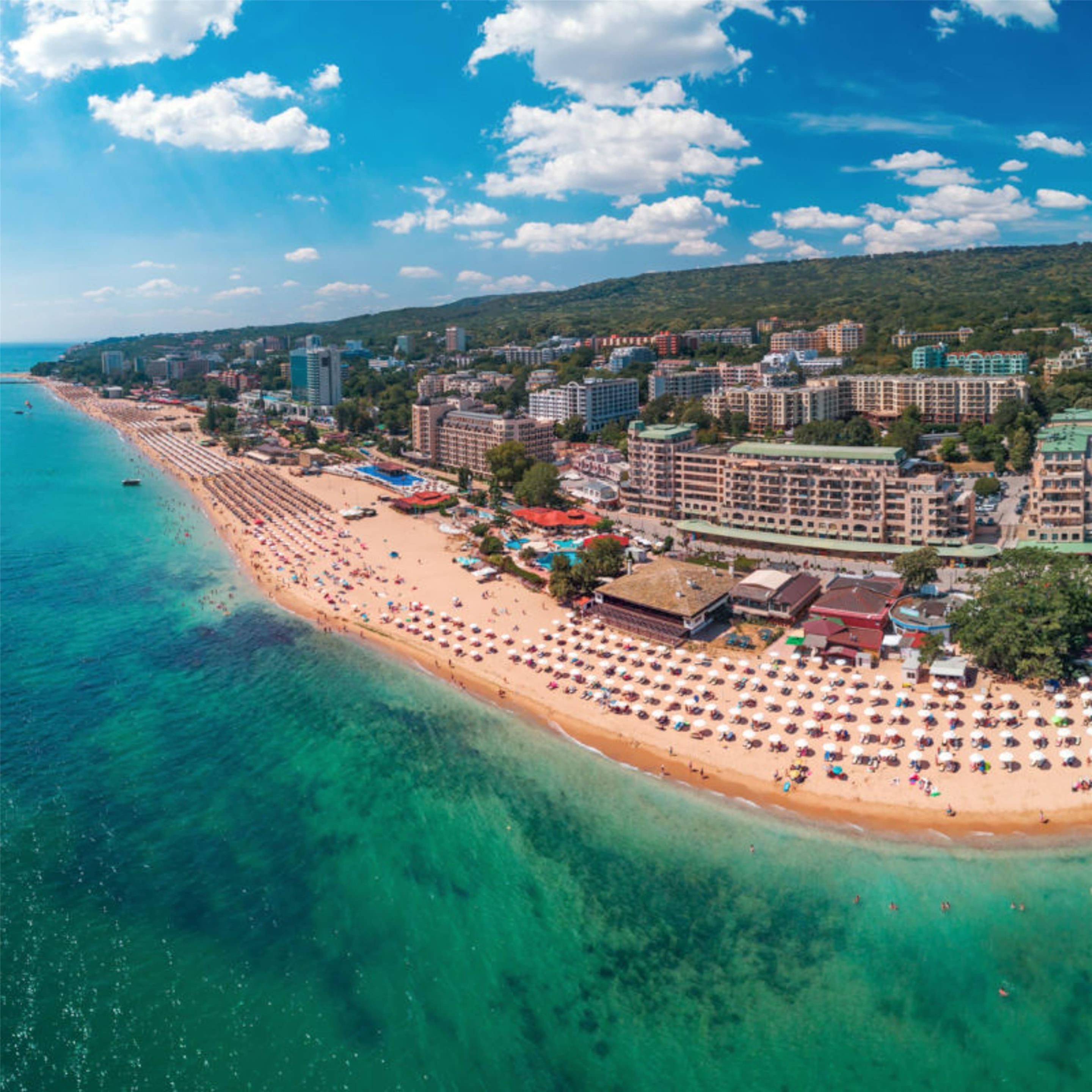 Plajă Fotografie