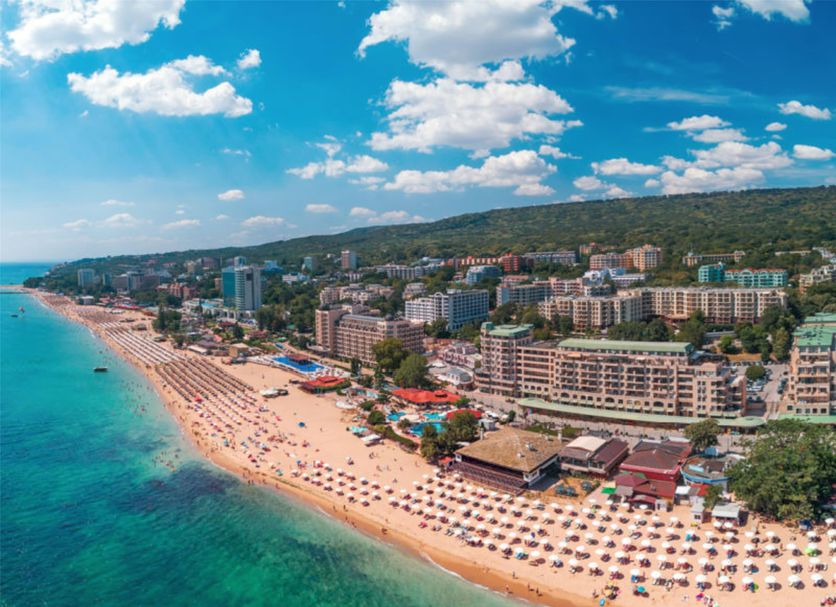 Plajă Fotografie