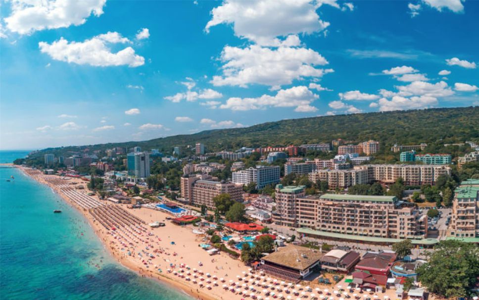 Plajă Fotografie