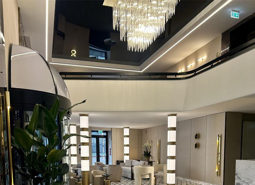 Lobby Fotografie
