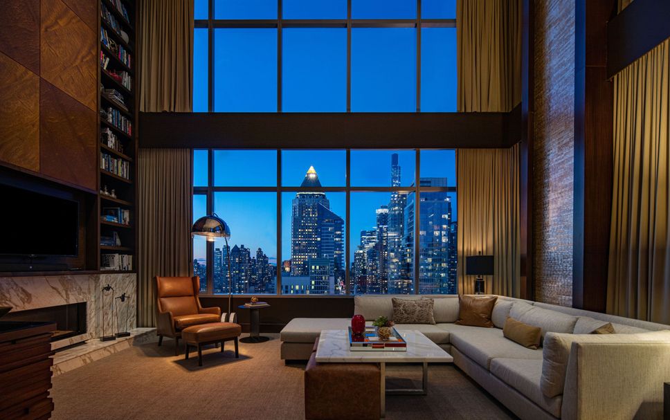 Lounge Fotografie