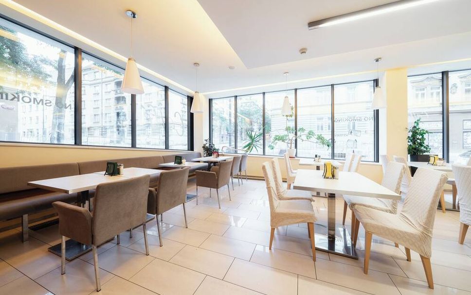 Restaurant Fotografie