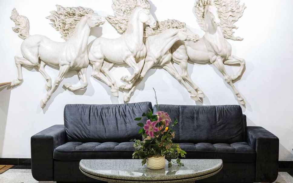 Sufragerie Fotografie