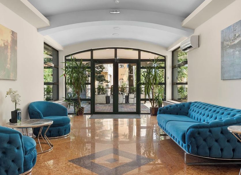 Lobby Fotografie