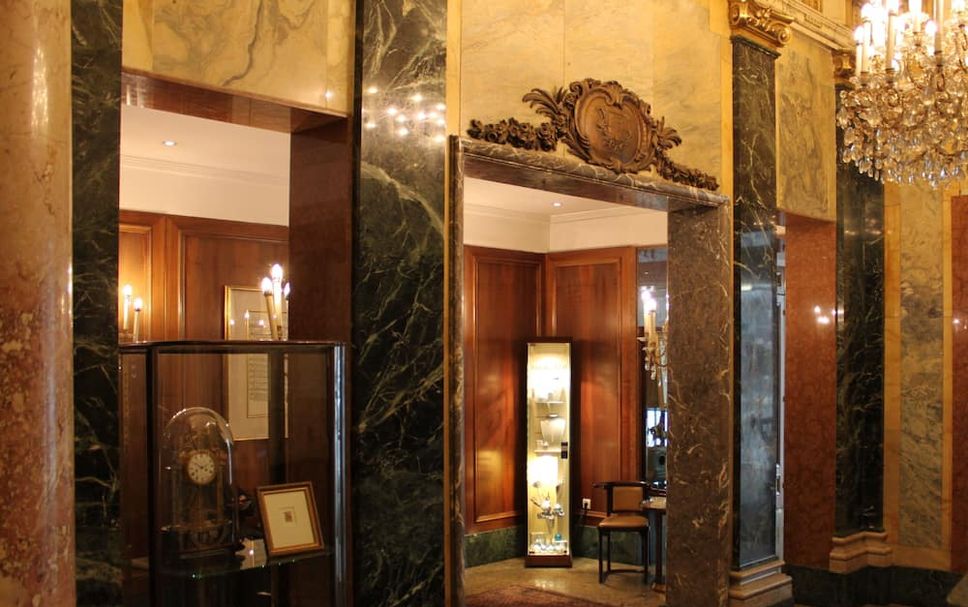 Lobby Fotografie