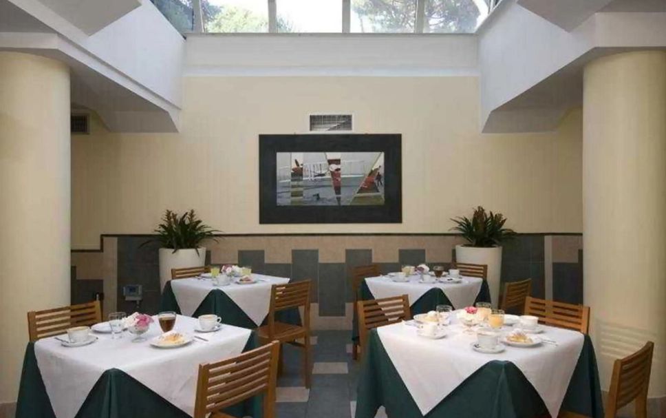 Restaurant Fotografie