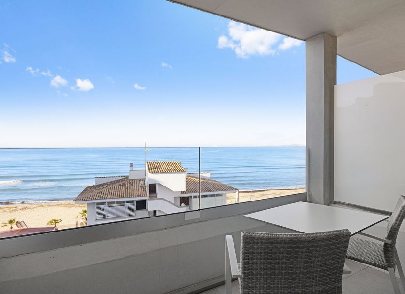 Balcon Fotografie