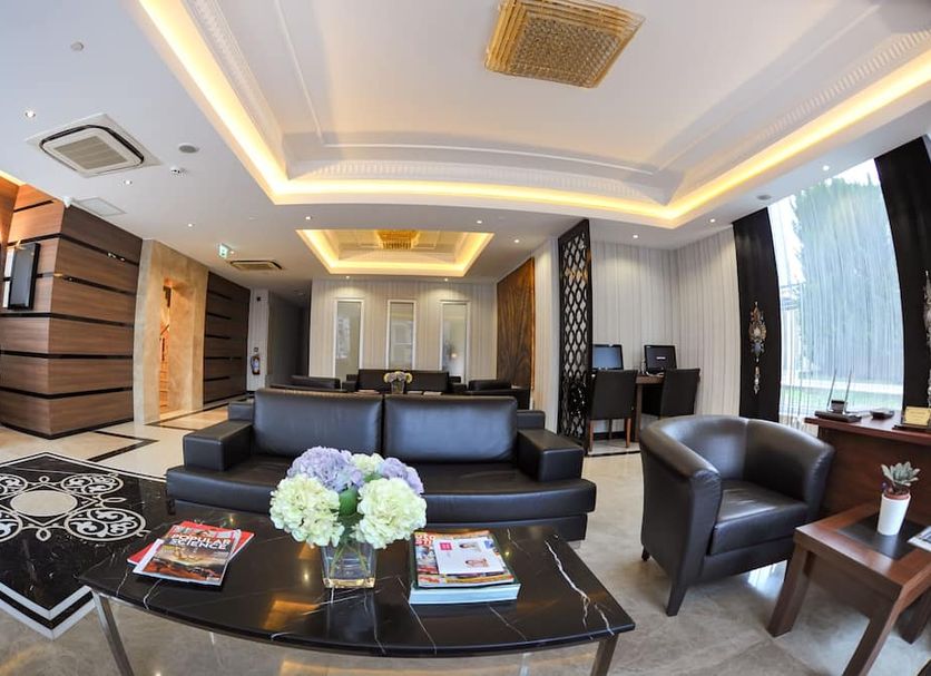 Lobby Fotografie
