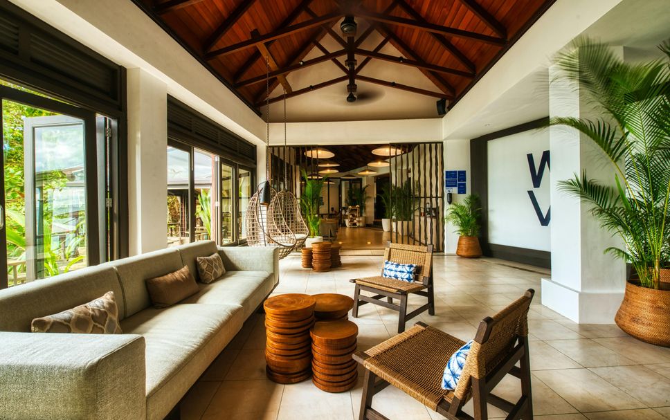 Lobby Fotografie