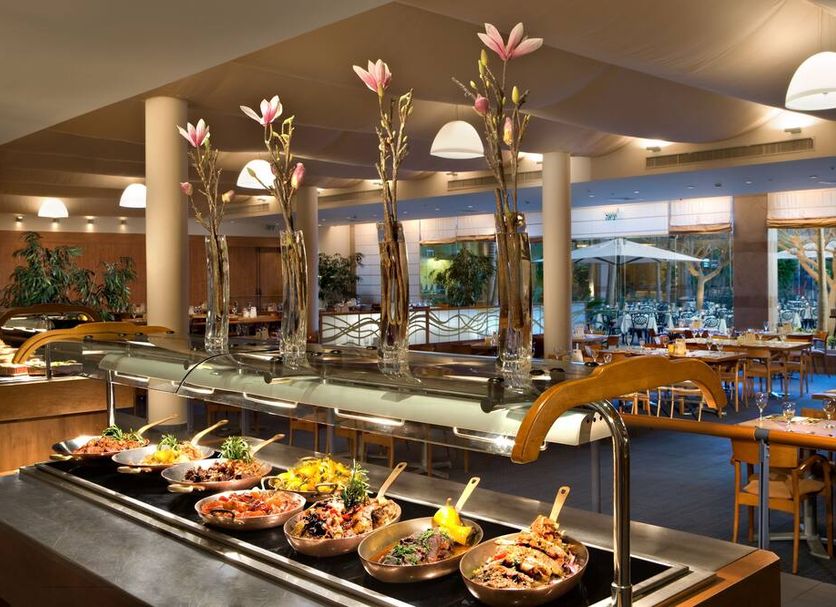 Buffet Fotografie