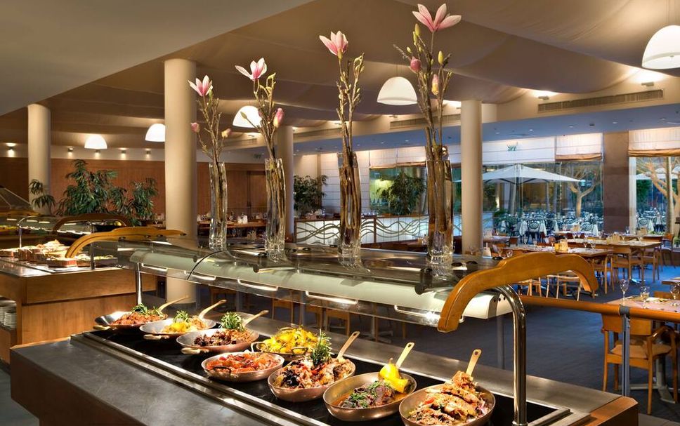 Buffet Fotografie