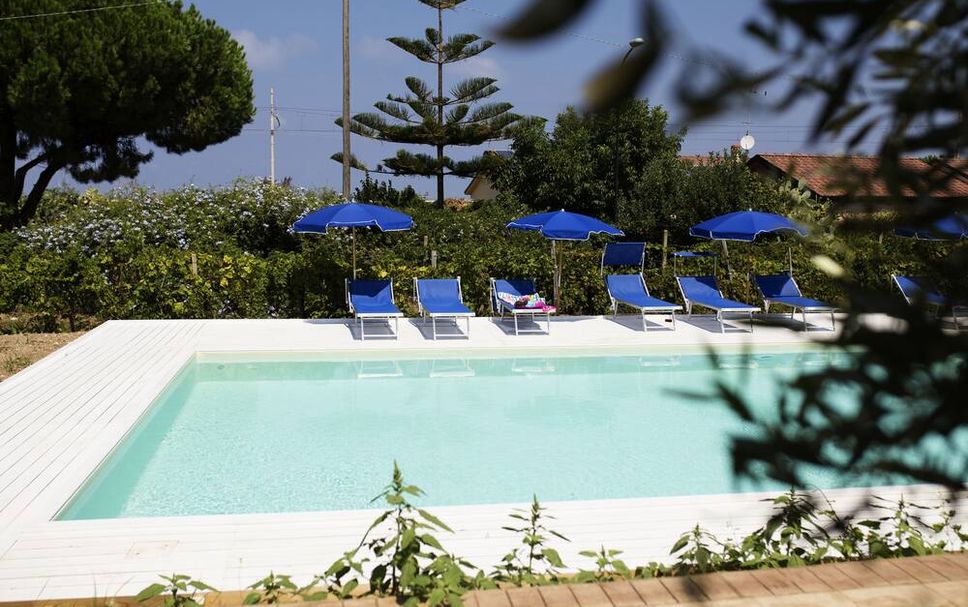 Piscină Fotografie