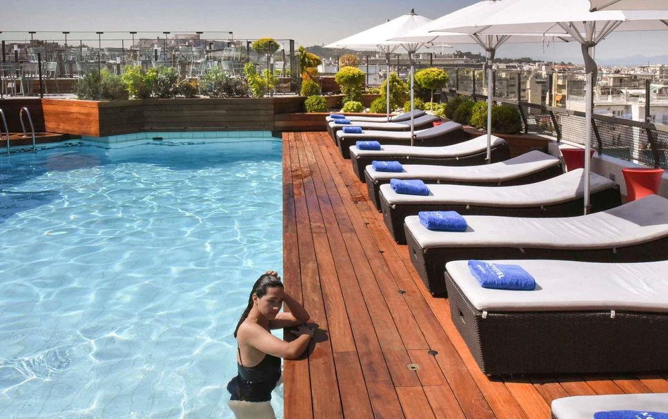 Piscină Fotografie