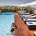 Piscină