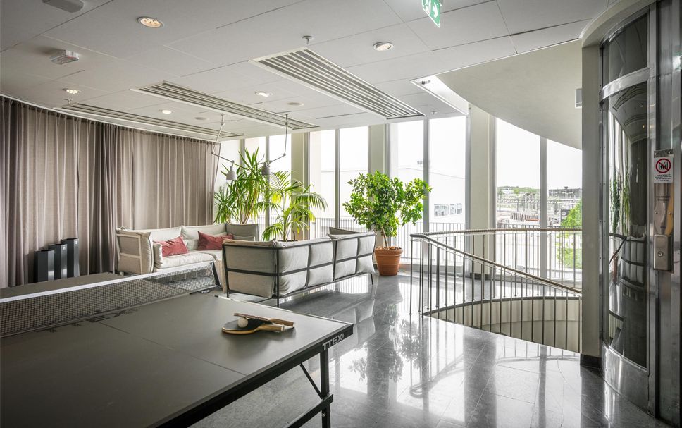 Lobby Fotografie