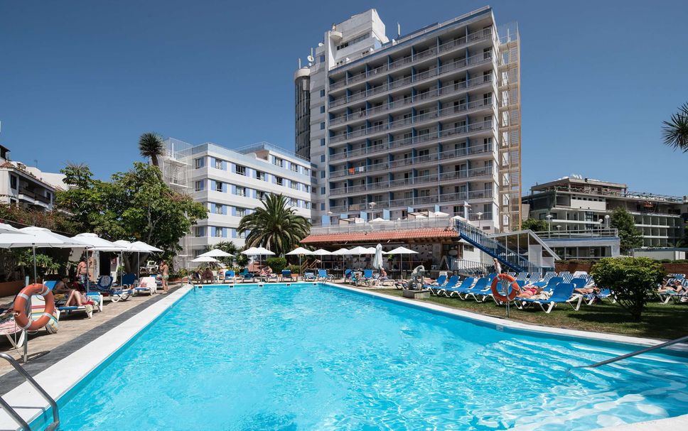 Piscină Fotografie