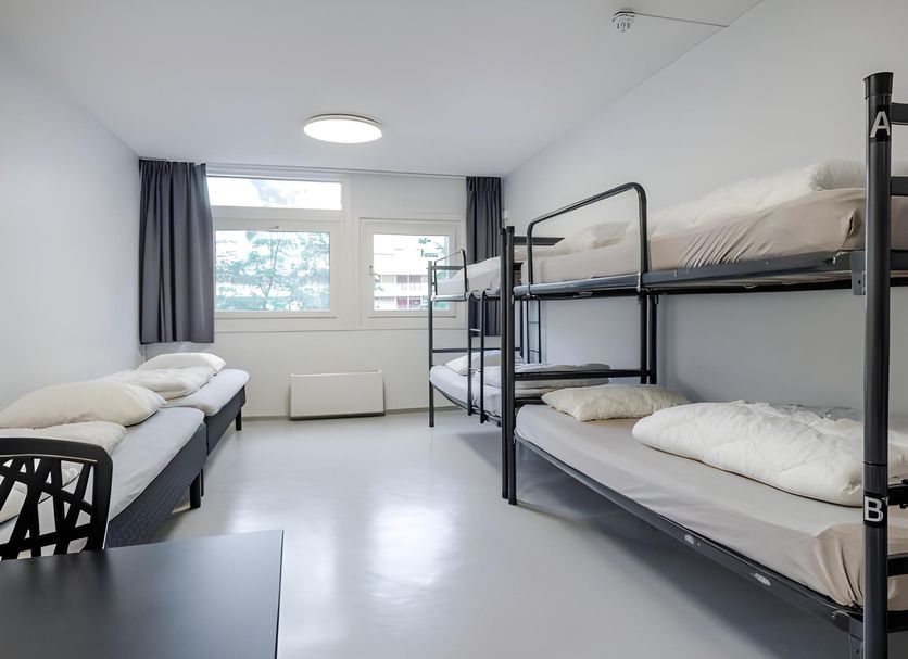Dormitor Fotografie