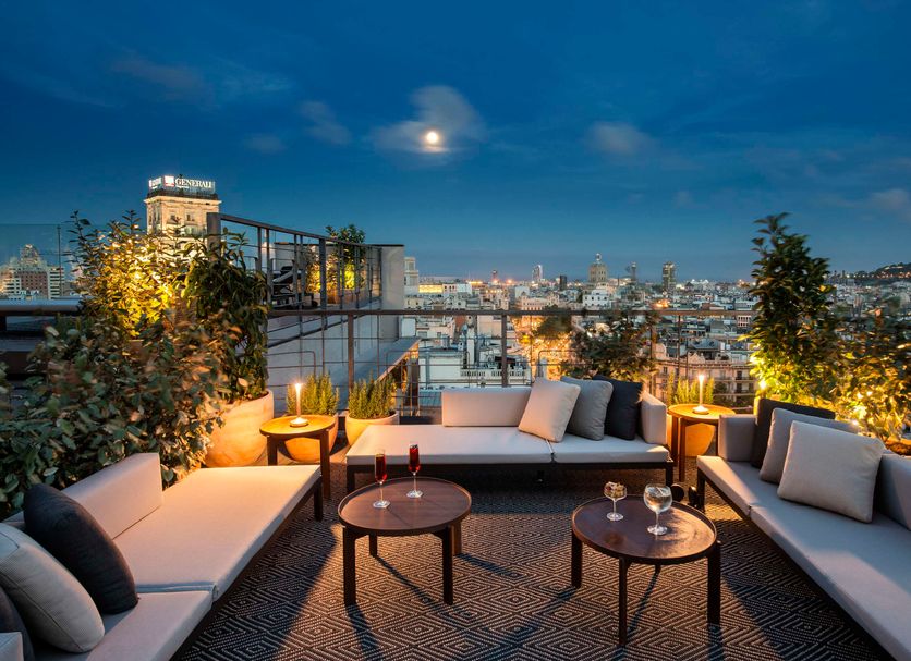 Balcon Fotografie