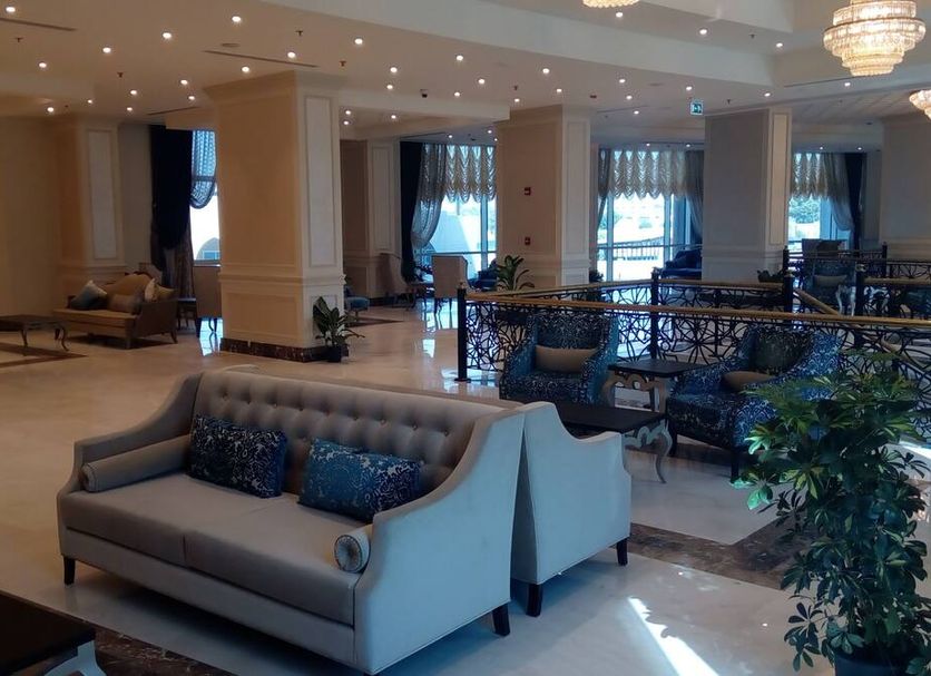 Lobby Fotografie