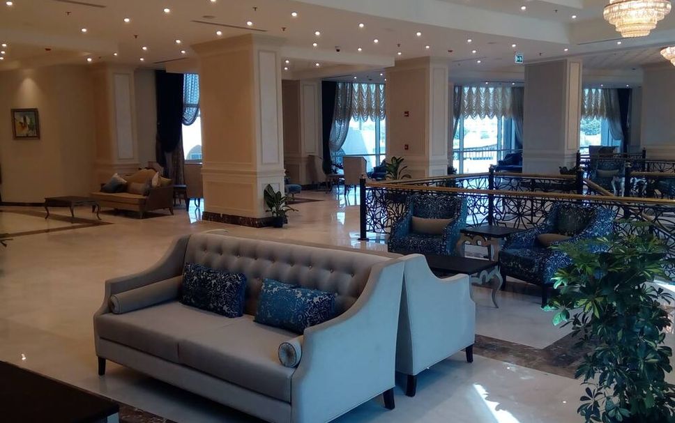 Lobby Fotografie
