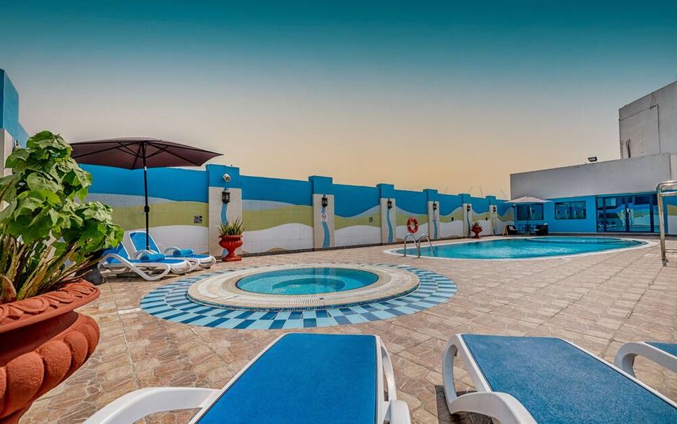 Piscină Fotografie