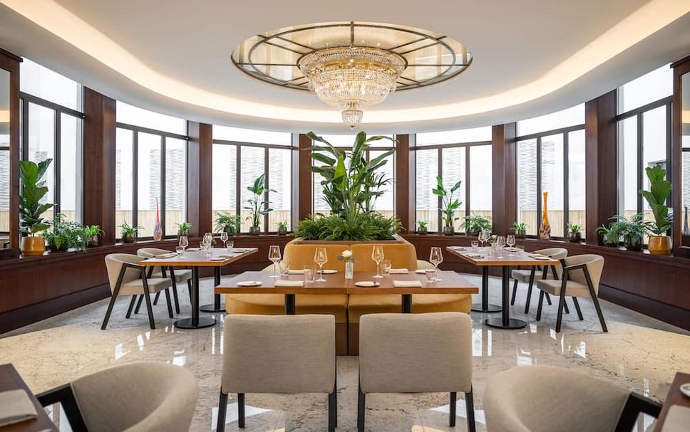 Restaurant Fotografie