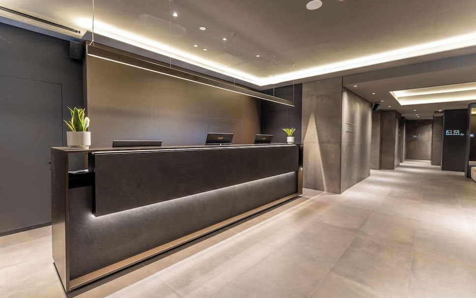 Recepție Fotografie