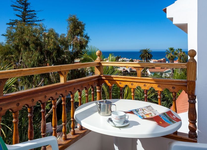 Balcon Fotografie