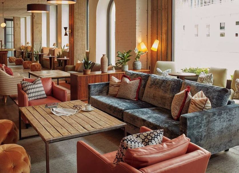Lounge Fotografie