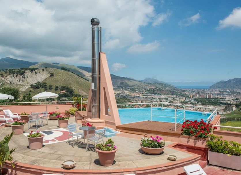 Piscină Fotografie