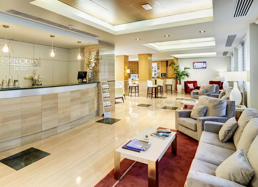 Lobby Fotografie