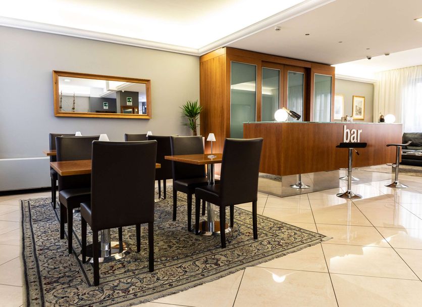 Lobby Fotografie