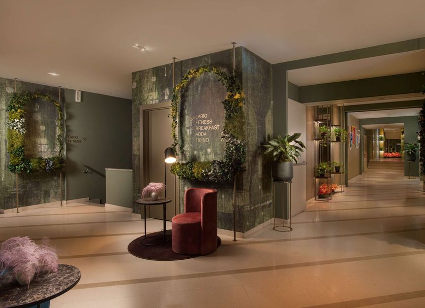 Lobby Fotografie