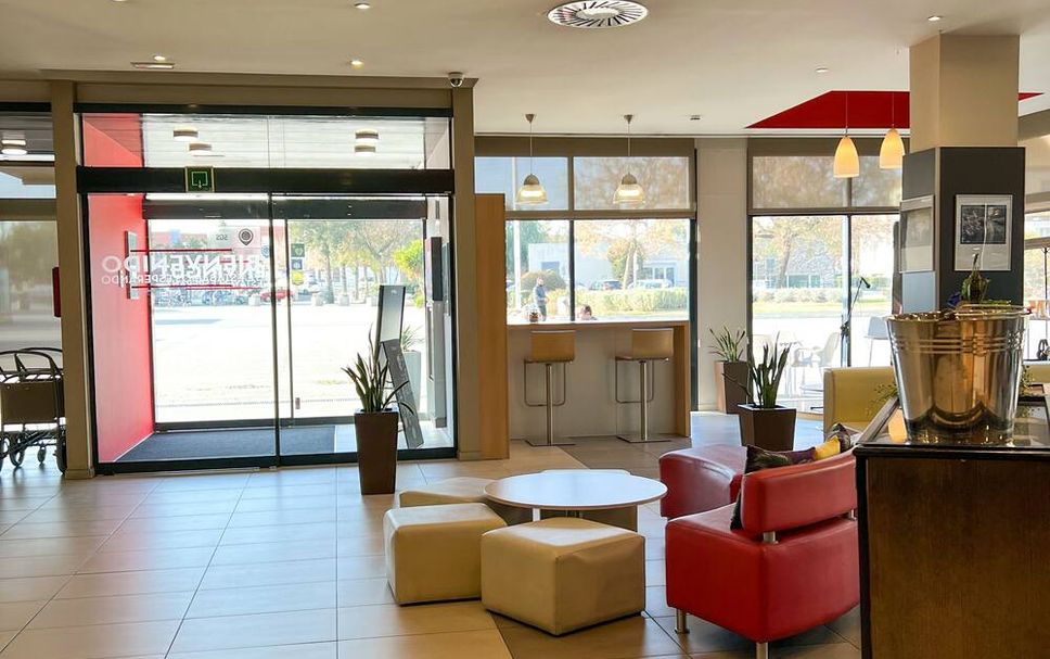 Lobby Fotografie