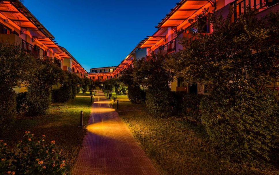 Priveliște în exterior Fotografie