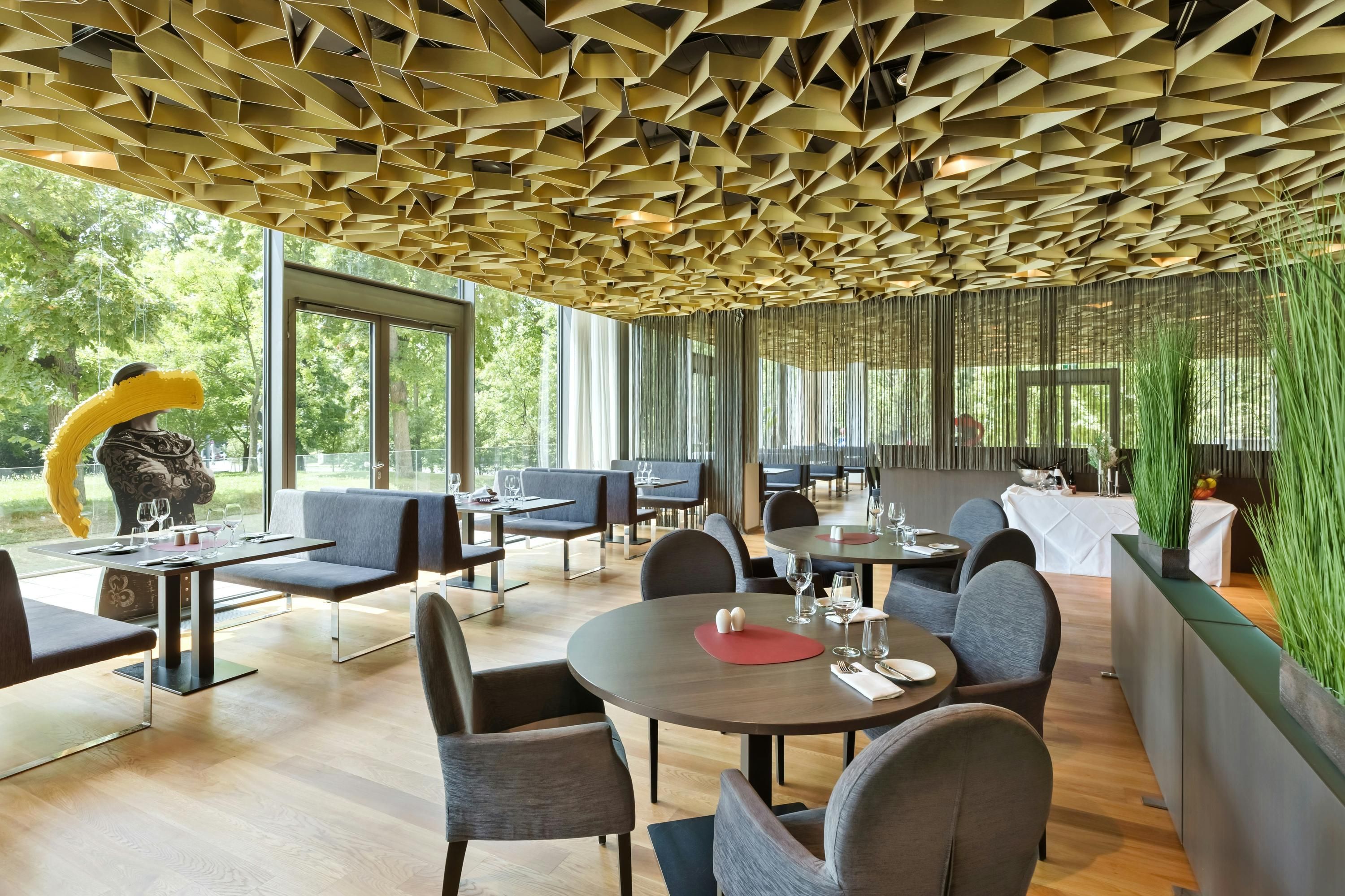 Restaurant Fotografie