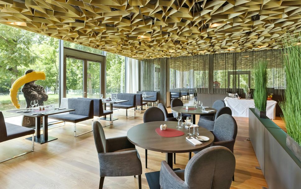 Restaurant Fotografie