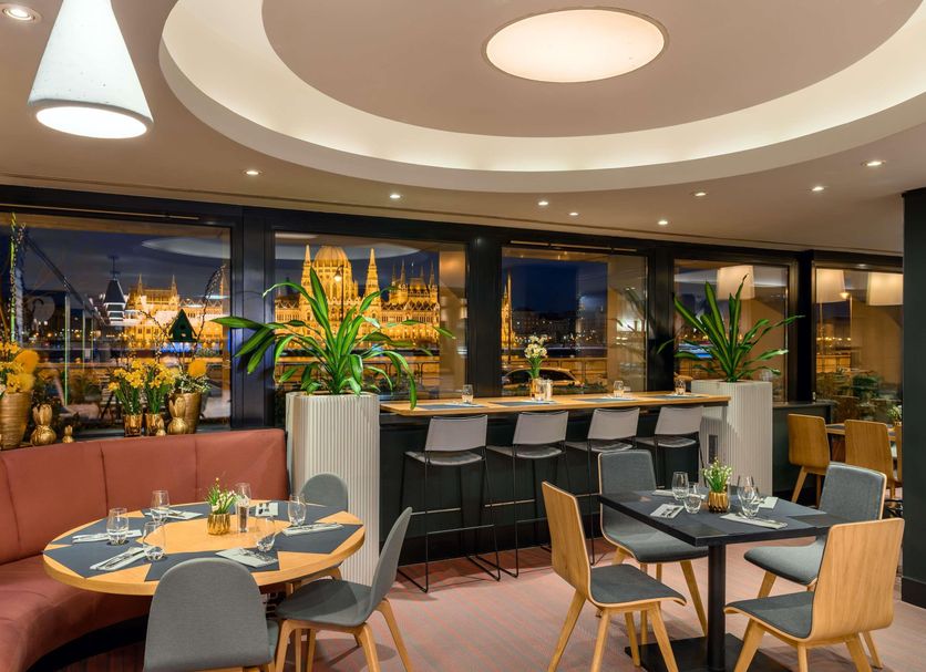 Restaurant Fotografie