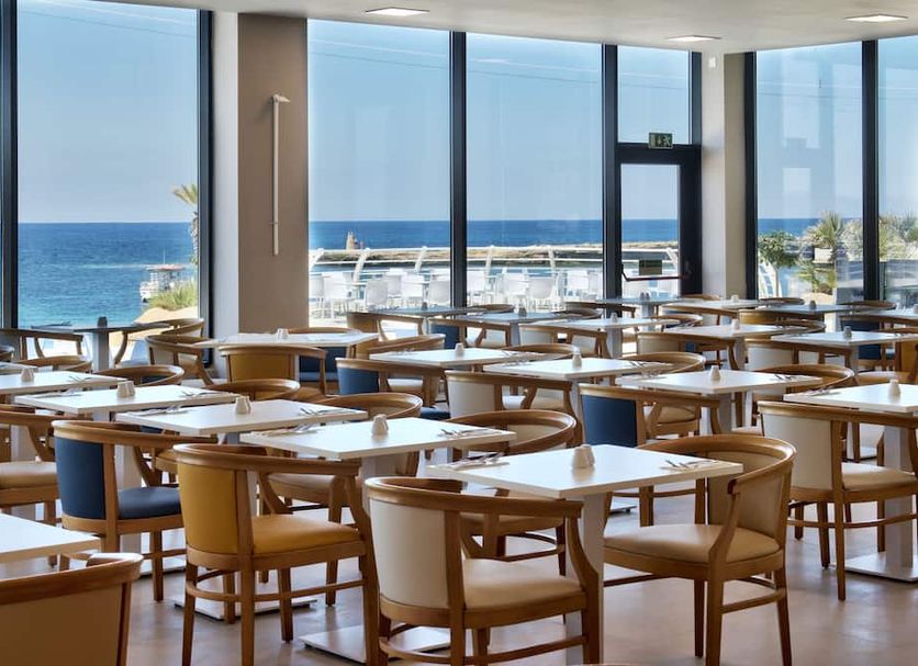 Restaurant Fotografie