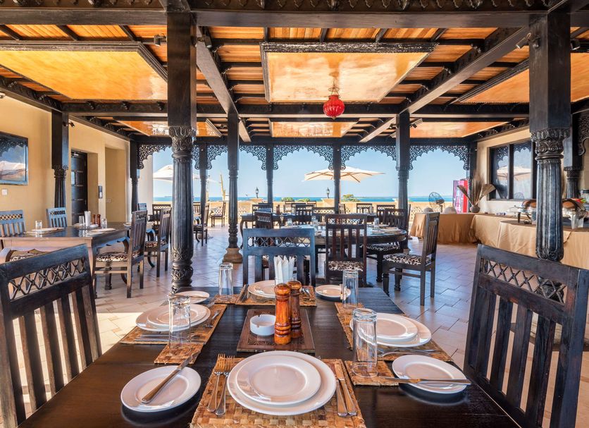 Restaurant Fotografie