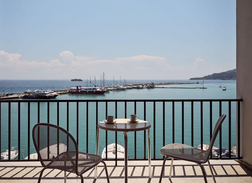 Balcon Fotografie