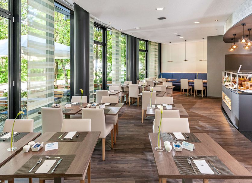 Restaurant Fotografie