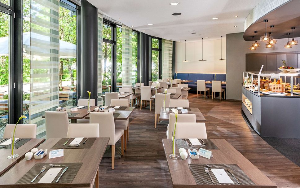 Restaurant Fotografie