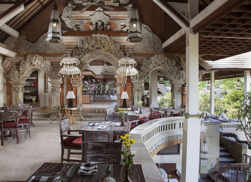 Restaurant Fotografie